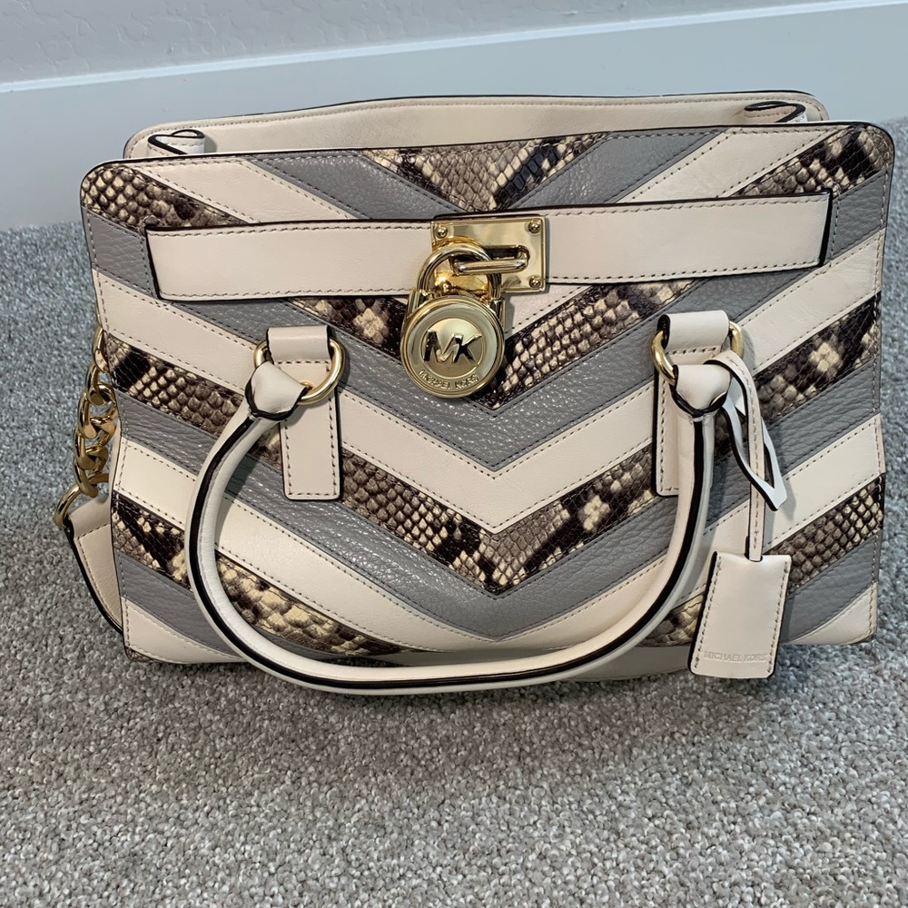 Michael Kors handbag